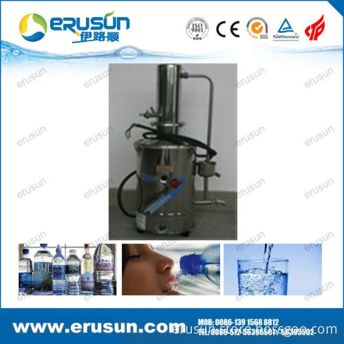Stainless Steel Electrical Distiller